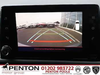 Used Citroen Berlingo 2023 for sale - 77658202: Photo