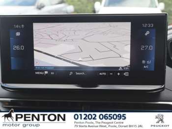 Used Peugeot 3008 2021 for sale - 73882644: Photo