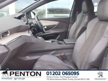 Used Peugeot 3008 2021 for sale - 73882644: Photo