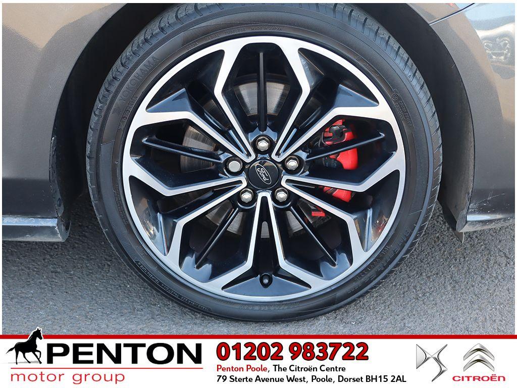 Used Ford Focus 2021 for sale - 77412062: Photo 16