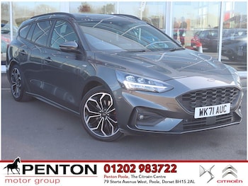 Used Ford Focus 2021 for sale - 77412062: Photo