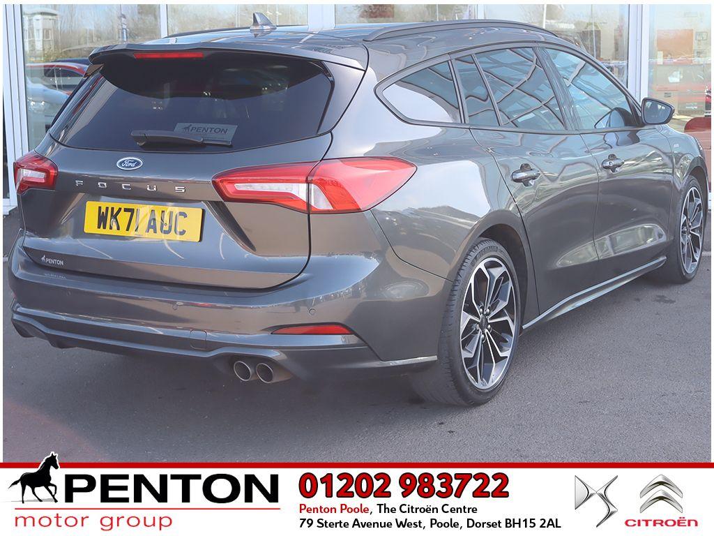 Used Ford Focus 2021 for sale - 77412062: Photo 20