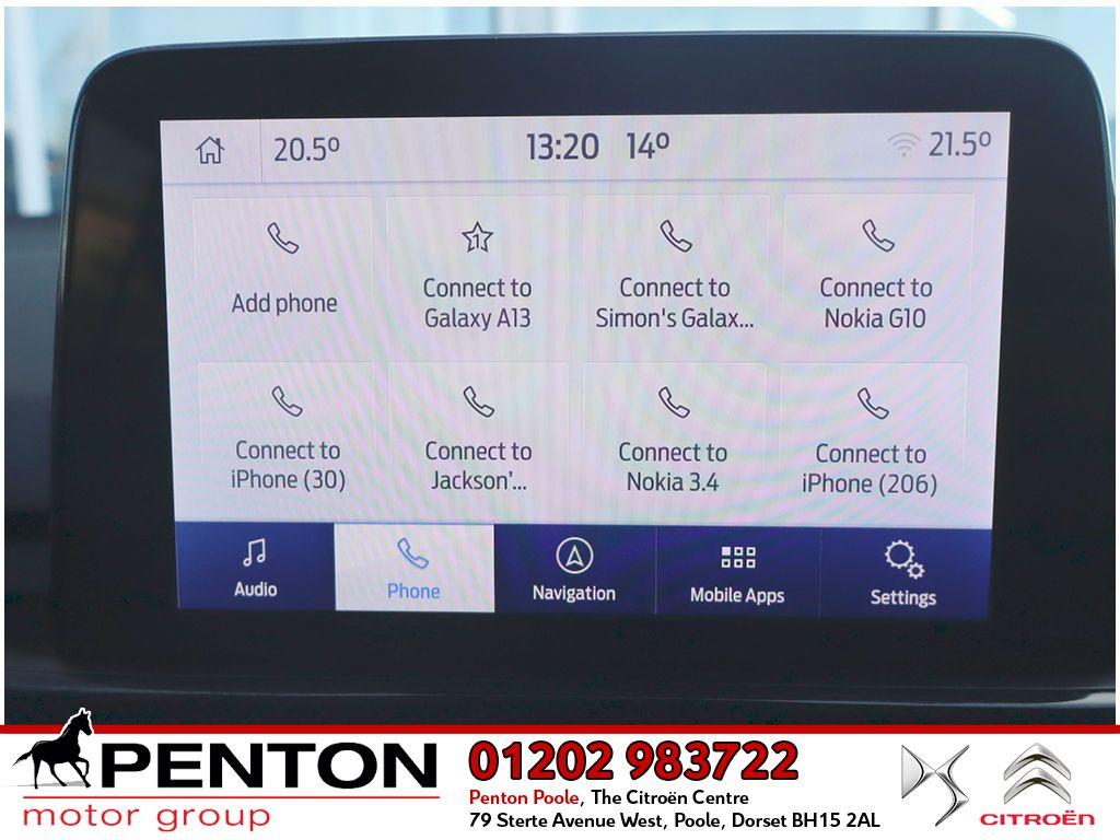 Used Ford Focus 2021 for sale - 77412062: Photo 3