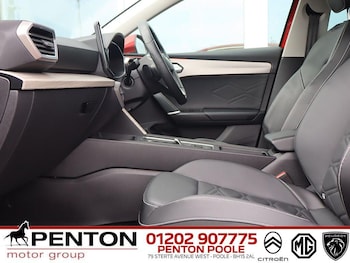 Used SEAT Leon 2021 for sale - 78244944: Photo