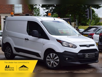 Used Ford Transit Connect 2018 for sale - 78814439: Photo