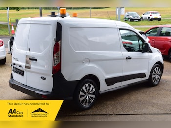 Used Ford Transit Connect 2018 for sale - 78814439: Photo