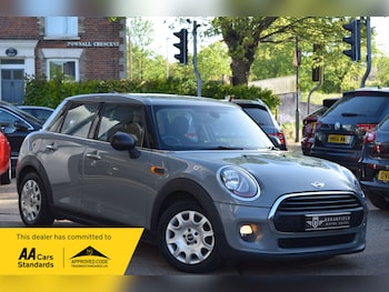 Used MINI Hatch 2015 for sale - 78333316: Photo