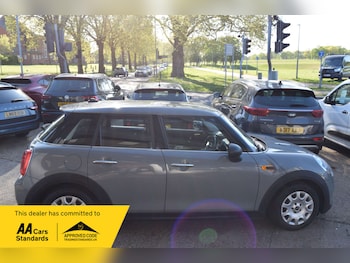 Used MINI Hatch 2015 for sale - 78333316: Photo