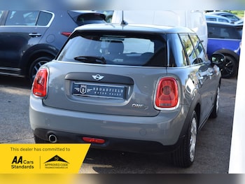 Used MINI Hatch 2015 for sale - 78333316: Photo