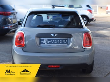 Used MINI Hatch 2015 for sale - 78333316: Photo