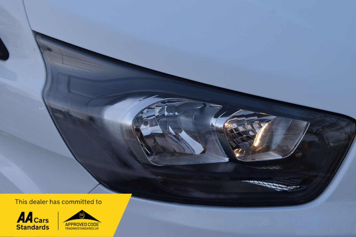 Used Ford Transit Custom 2018 for sale - 77355516: Photo 12