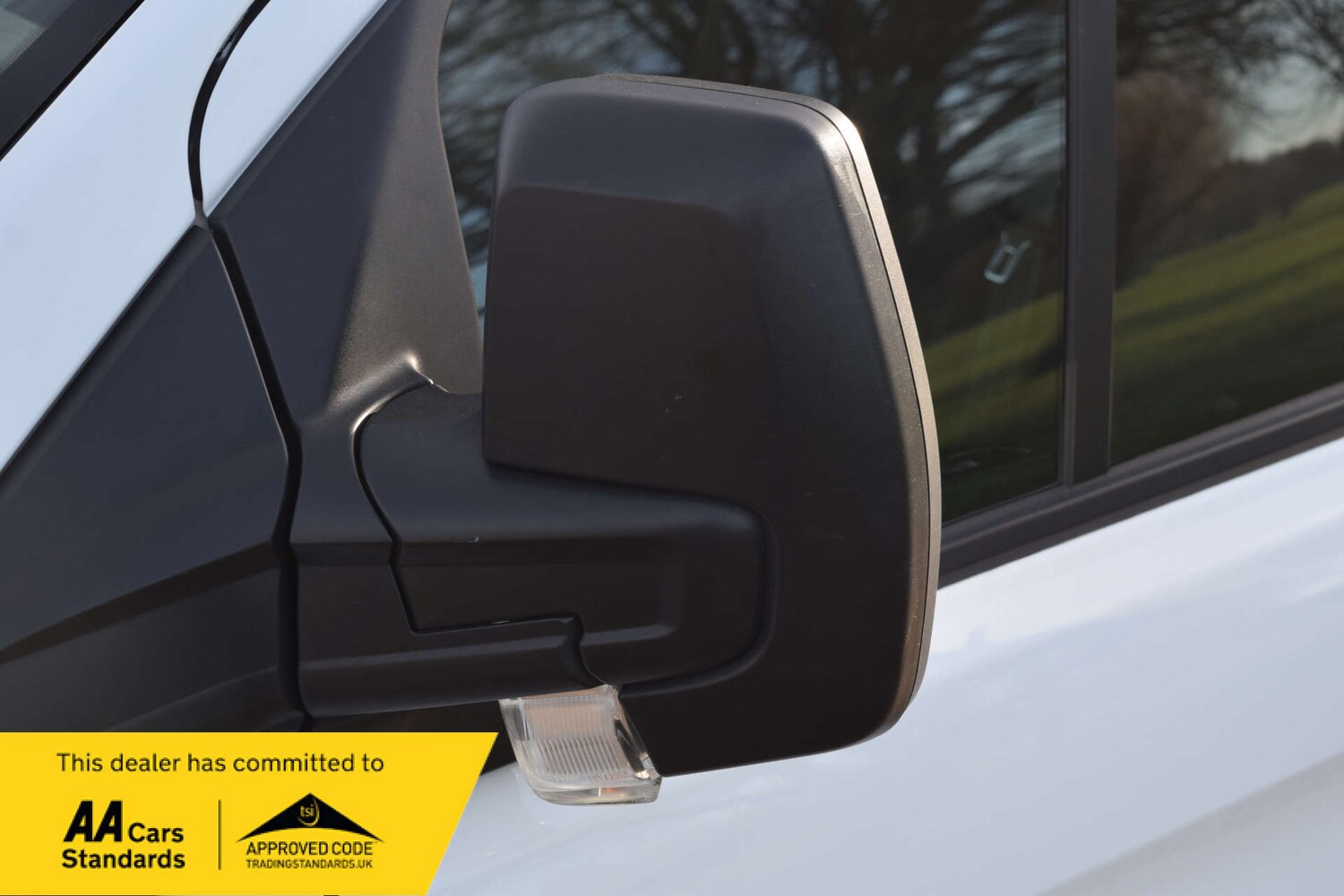 Used Ford Transit Custom 2018 for sale - 77355516: Photo 14