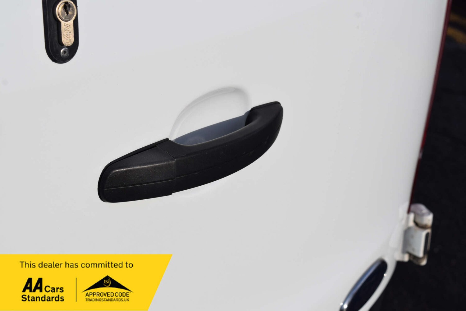 Used Ford Transit Custom 2018 for sale - 77355516: Photo 16