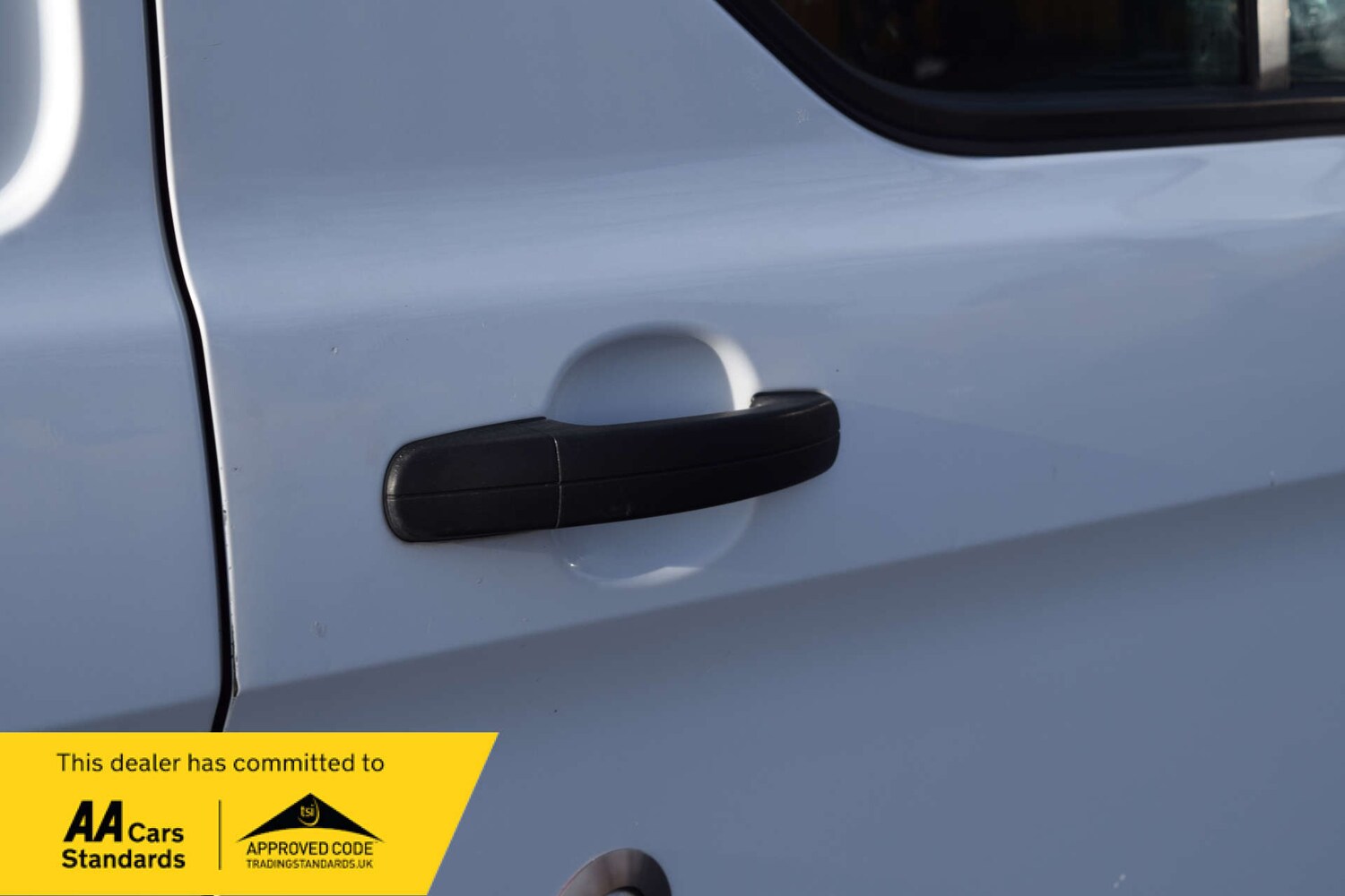 Used Ford Transit Custom 2018 for sale - 77355516: Photo 18