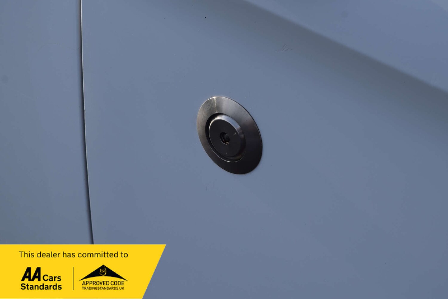 Used Ford Transit Custom 2018 for sale - 77355516: Photo 19