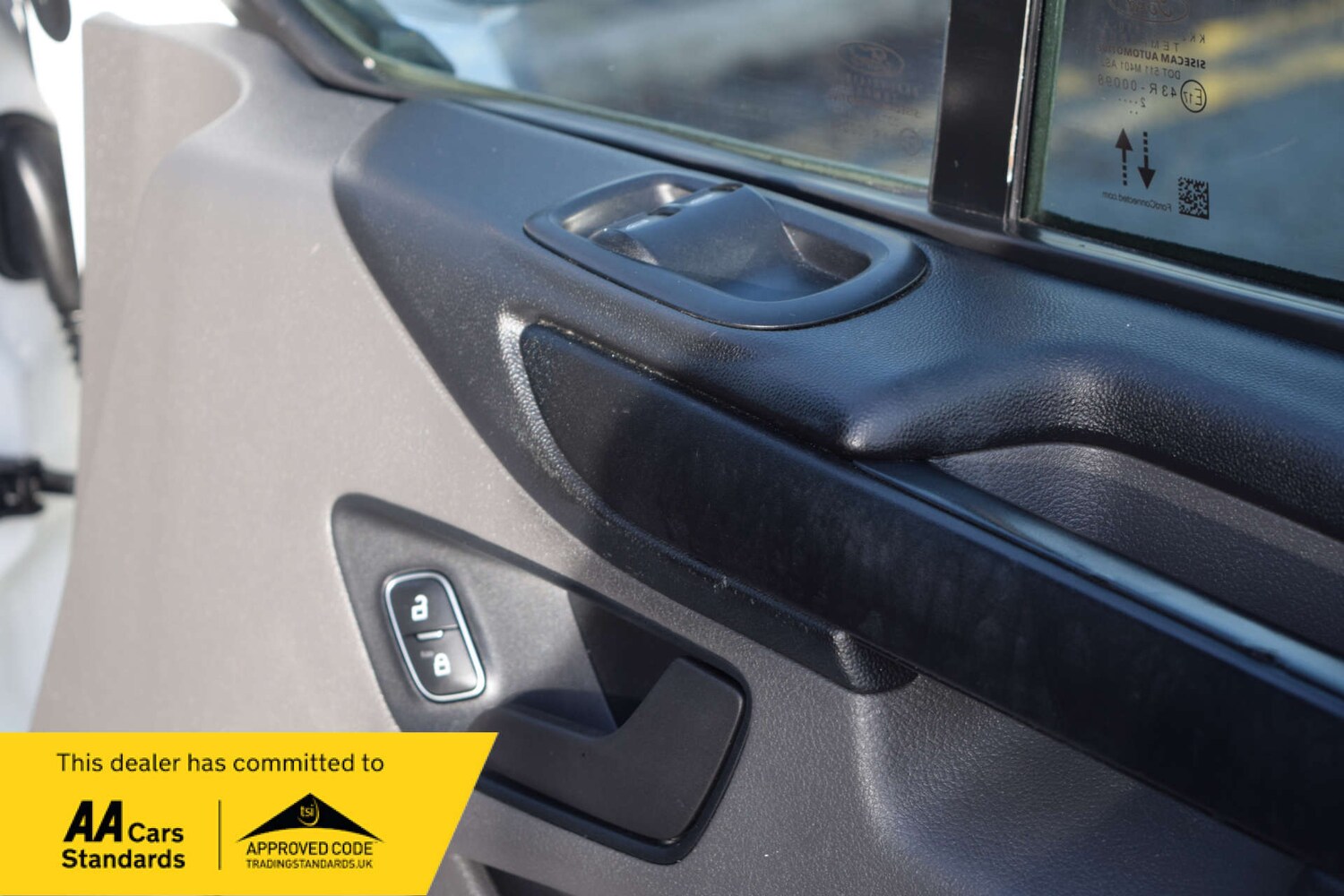 Used Ford Transit Custom 2018 for sale - 77355516: Photo 29