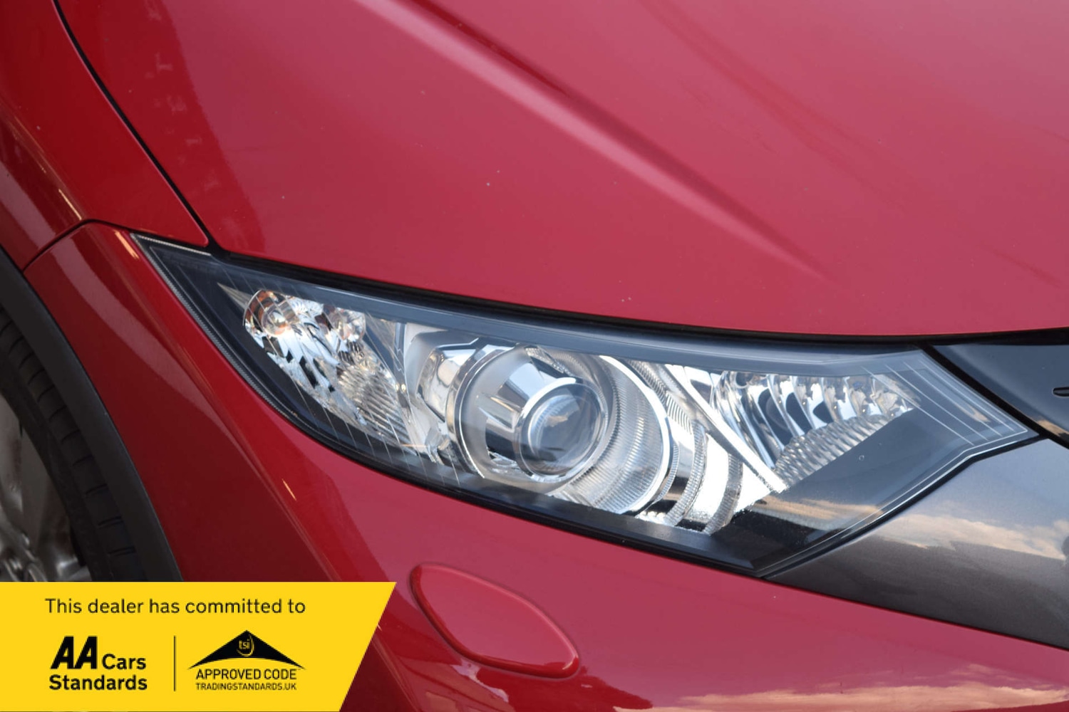 Used Honda Civic 2012 for sale - 77891345: Photo 11