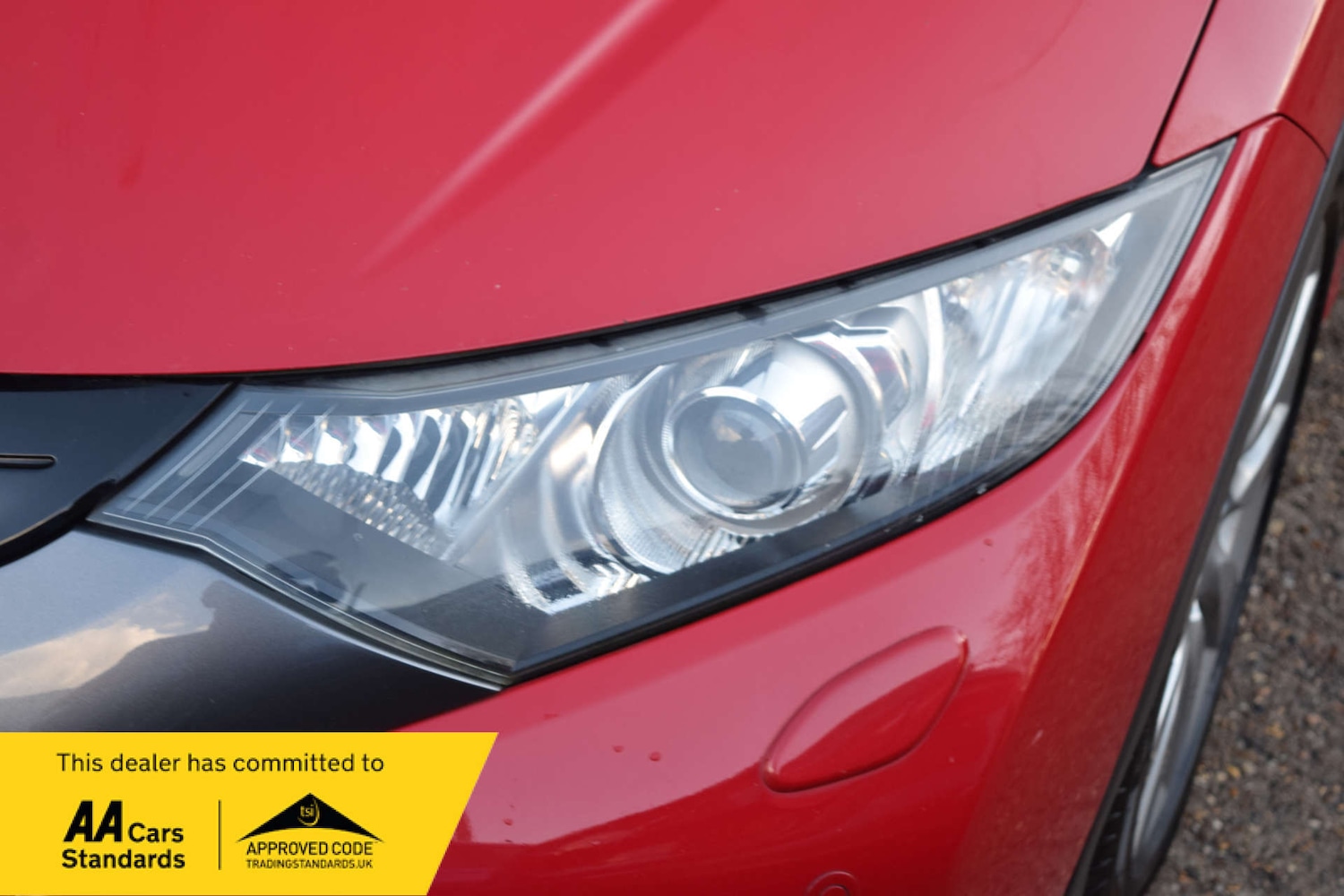 Used Honda Civic 2012 for sale - 77891345: Photo 13