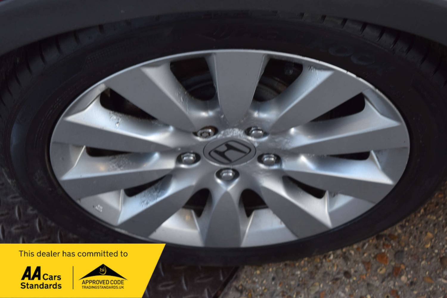 Used Honda Civic 2012 for sale - 77891345: Photo 22