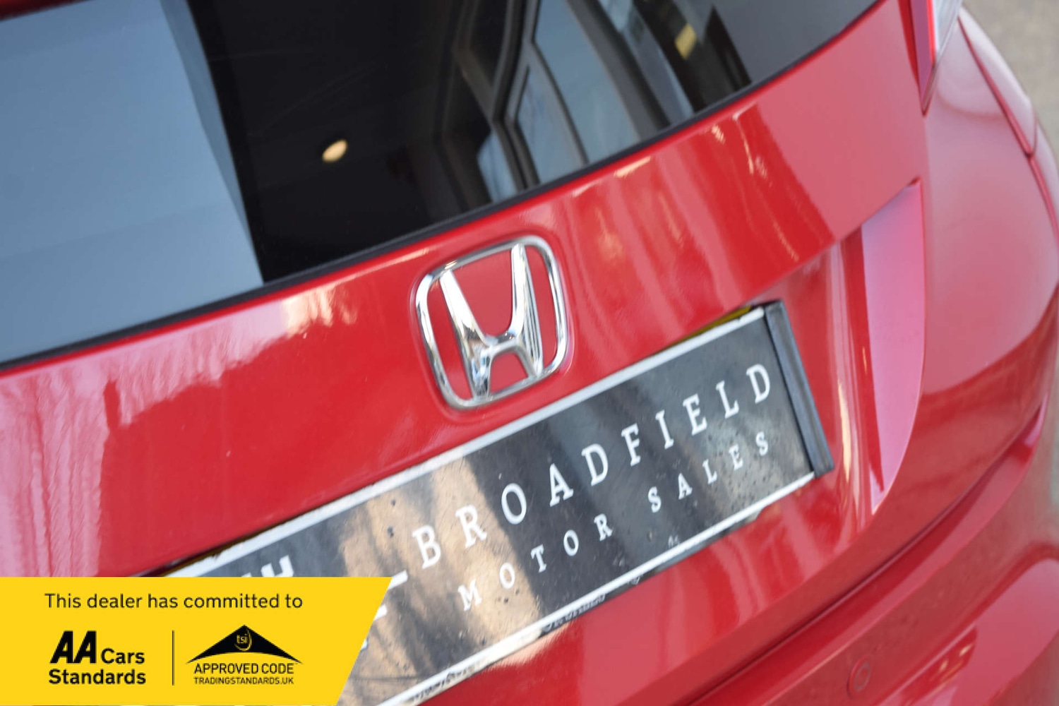 Used Honda Civic 2012 for sale - 77891345: Photo 27