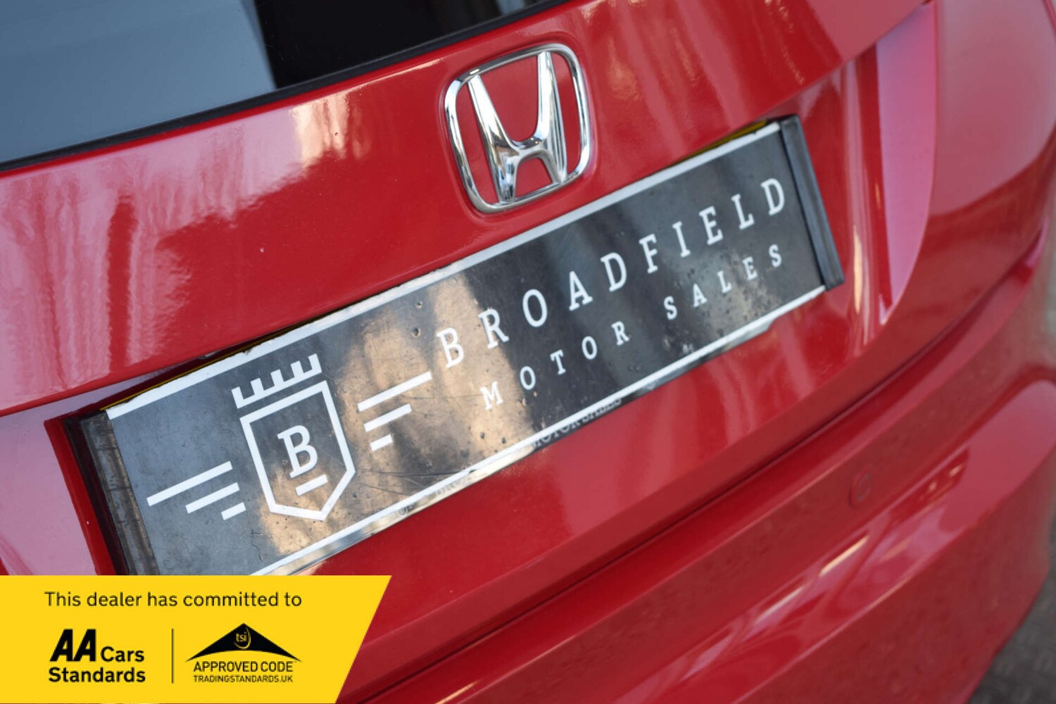 Used Honda Civic 2012 for sale - 77891345: Photo 28