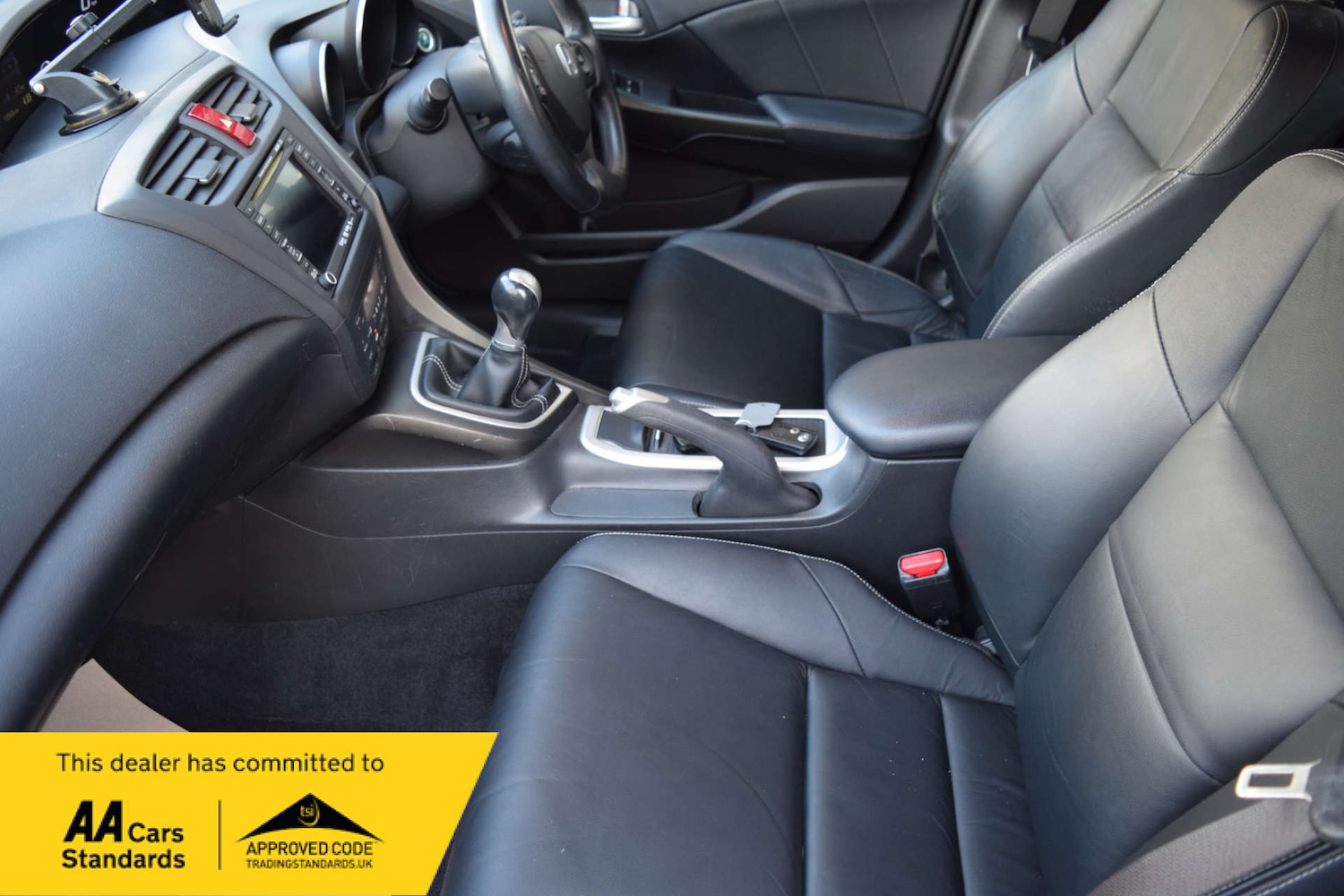 Used Honda Civic 2012 for sale - 77891345: Photo 31