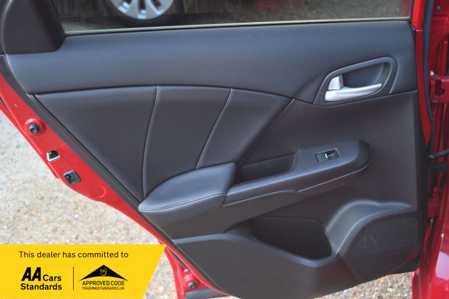 Used Honda Civic 2012 for sale - 77891345: Photo 34