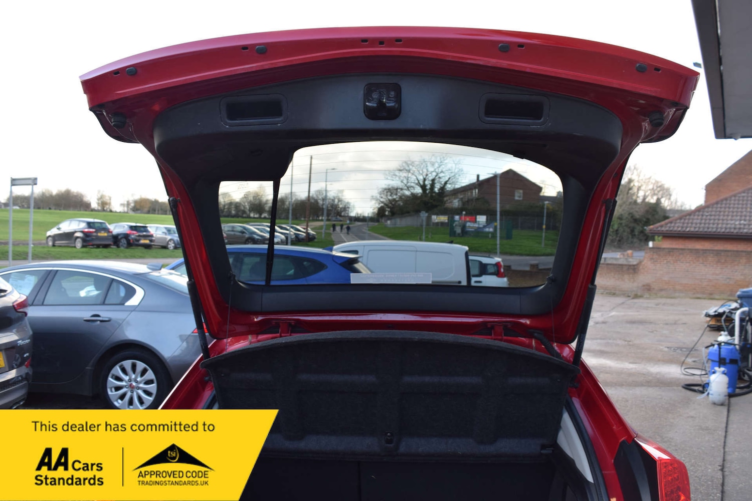 Used Honda Civic 2012 for sale - 77891345: Photo 36