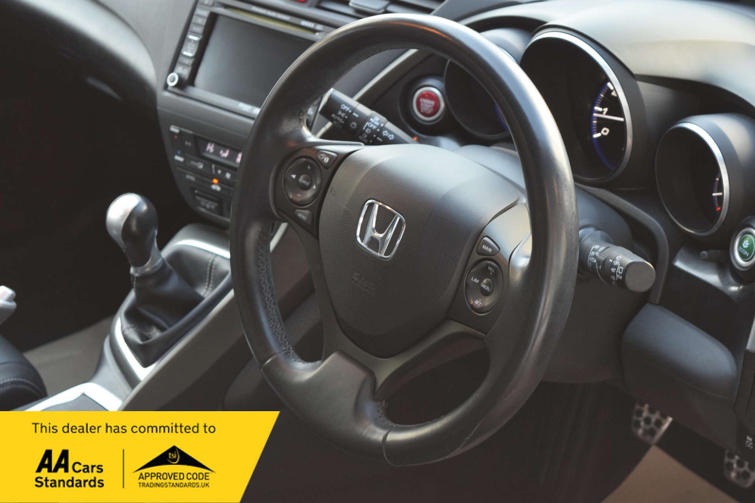 Used Honda Civic 2012 for sale - 77891345: Photo 42