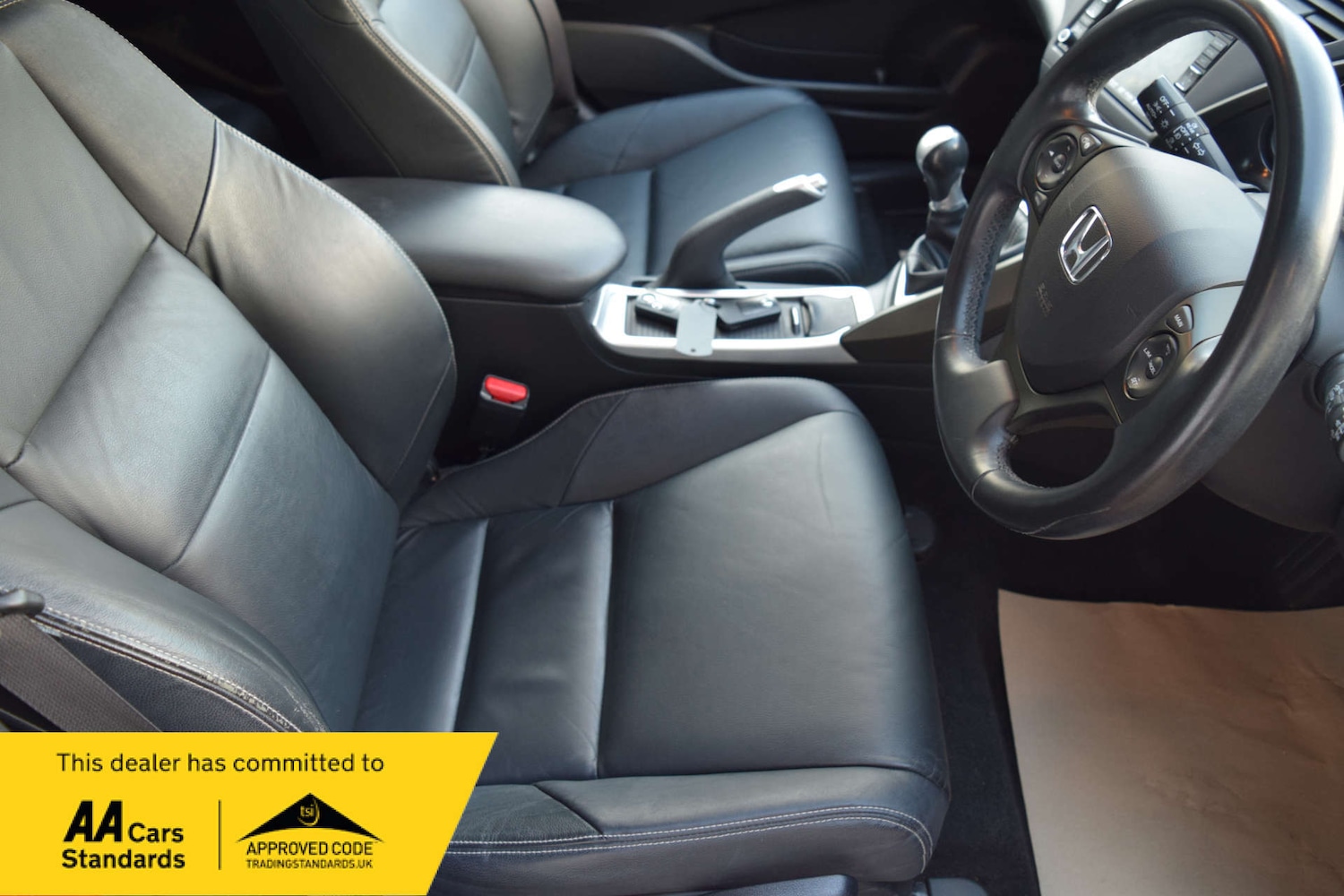 Used Honda Civic 2012 for sale - 77891345: Photo 44