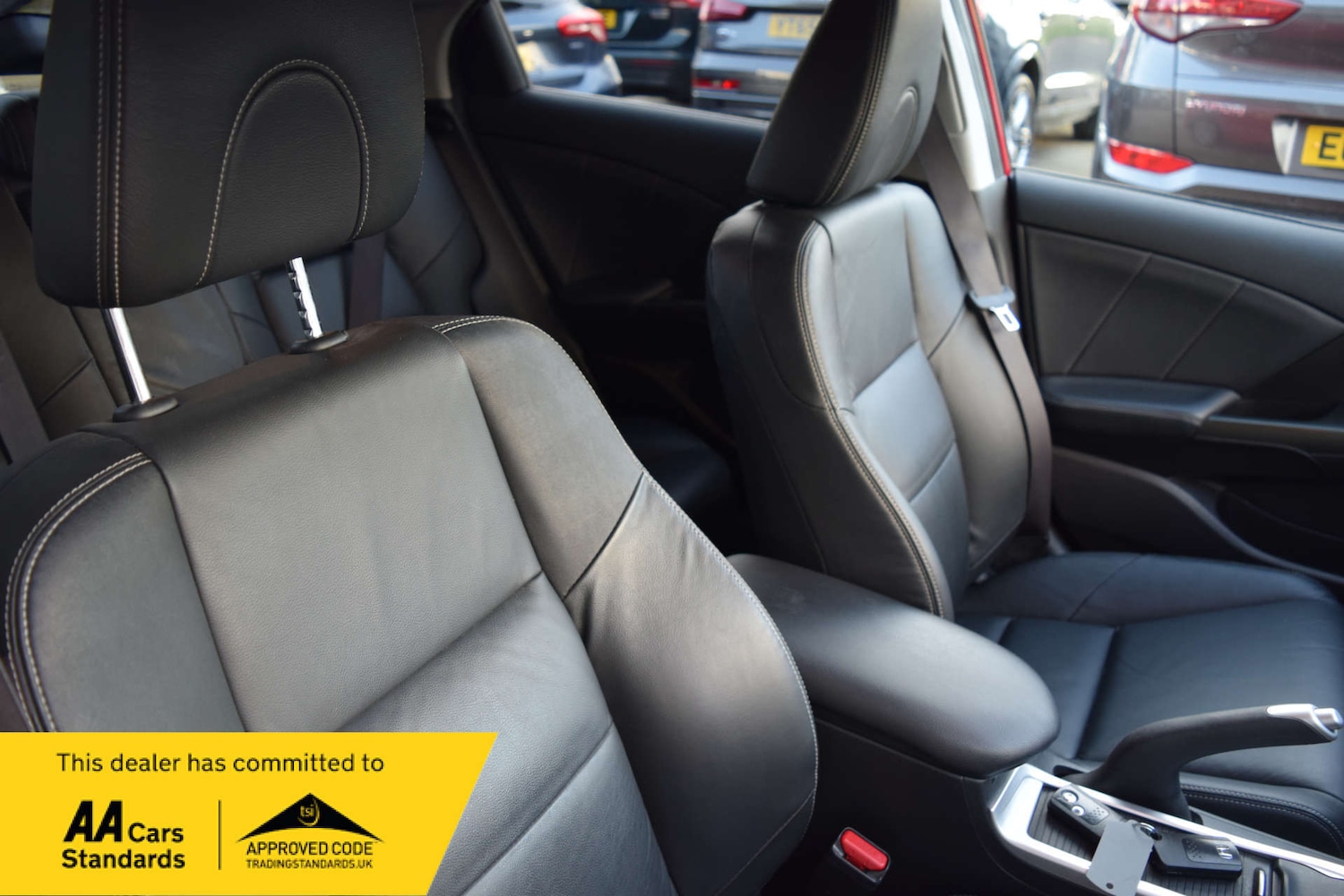 Used Honda Civic 2012 for sale - 77891345: Photo 45