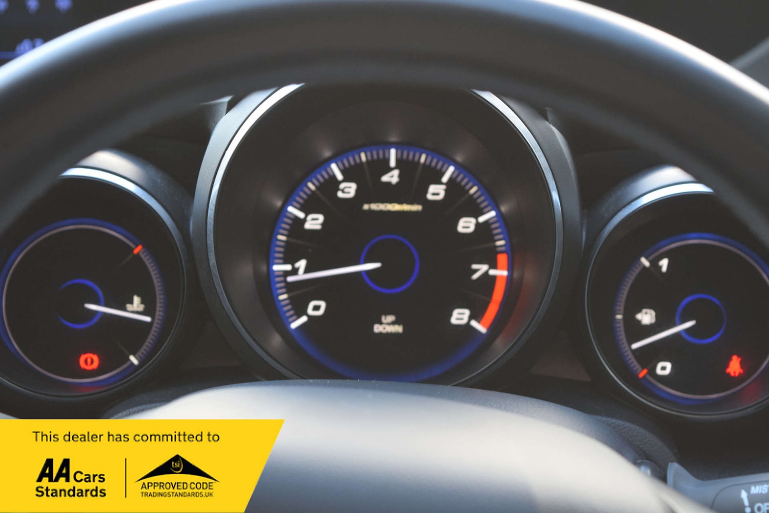 Used Honda Civic 2012 for sale - 77891345: Photo 47