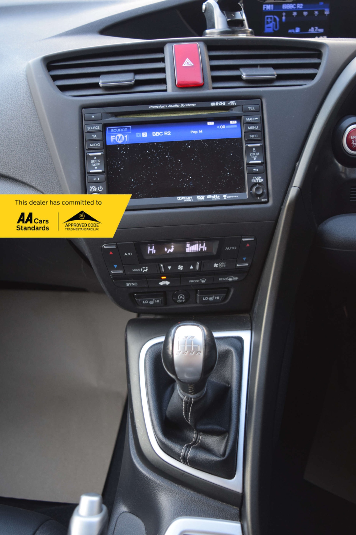 Used Honda Civic 2012 for sale - 77891345: Photo 51