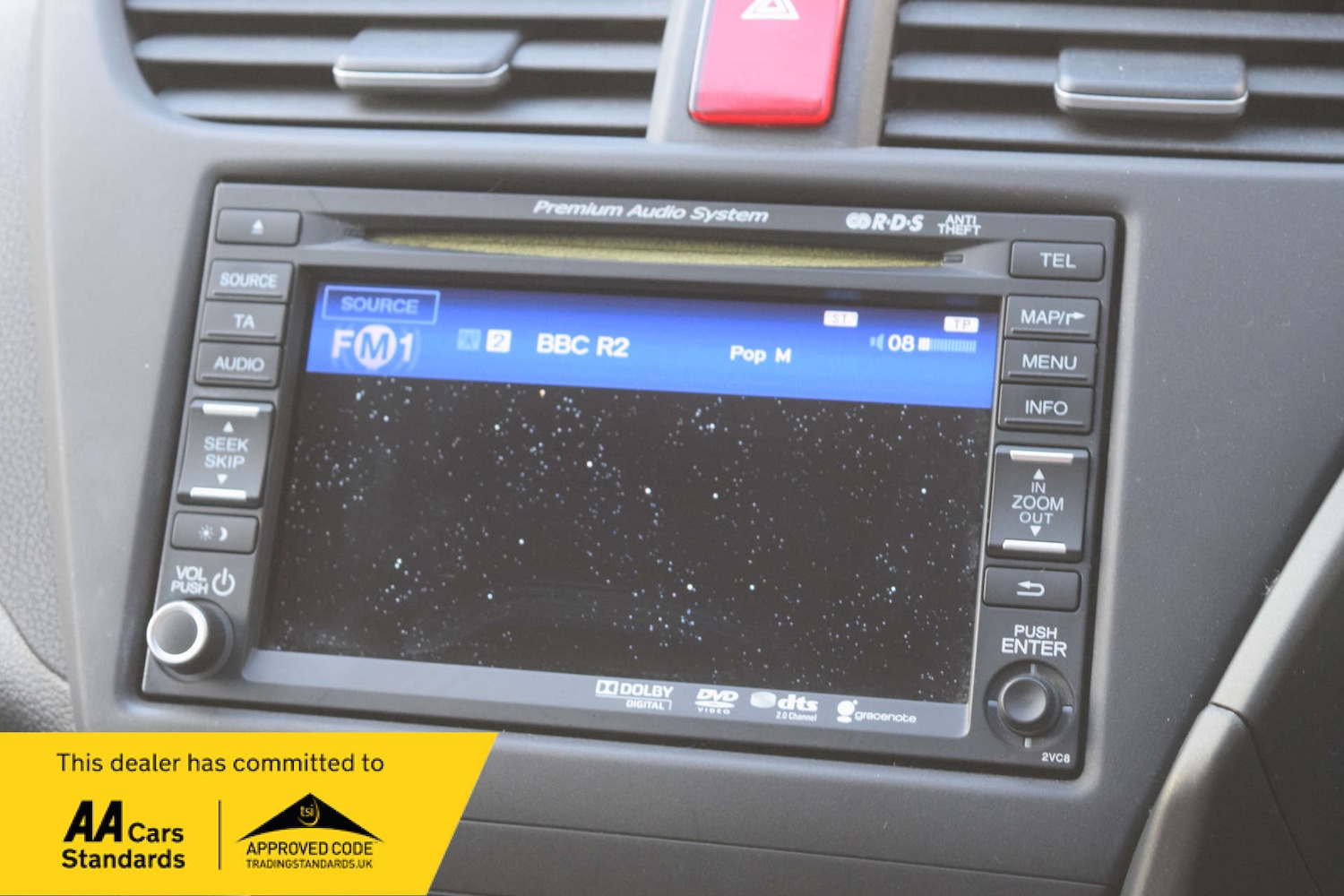 Used Honda Civic 2012 for sale - 77891345: Photo 53