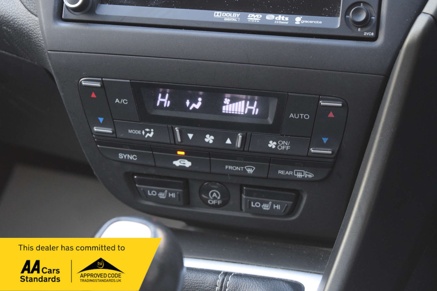 Used Honda Civic 2012 for sale - 77891345: Photo 54