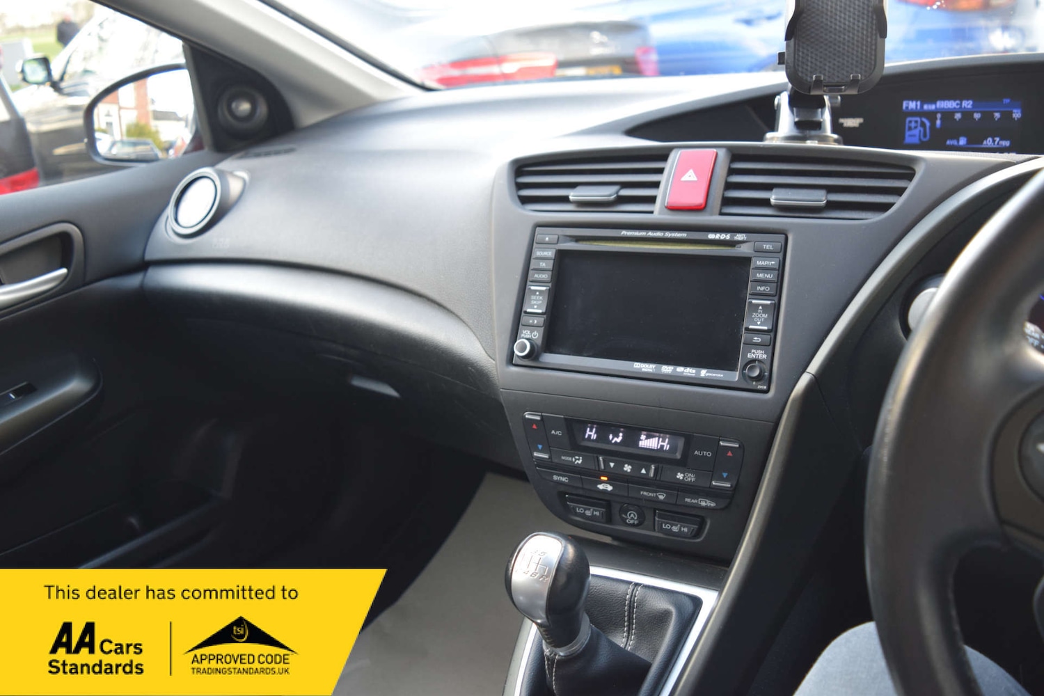 Used Honda Civic 2012 for sale - 77891345: Photo 58