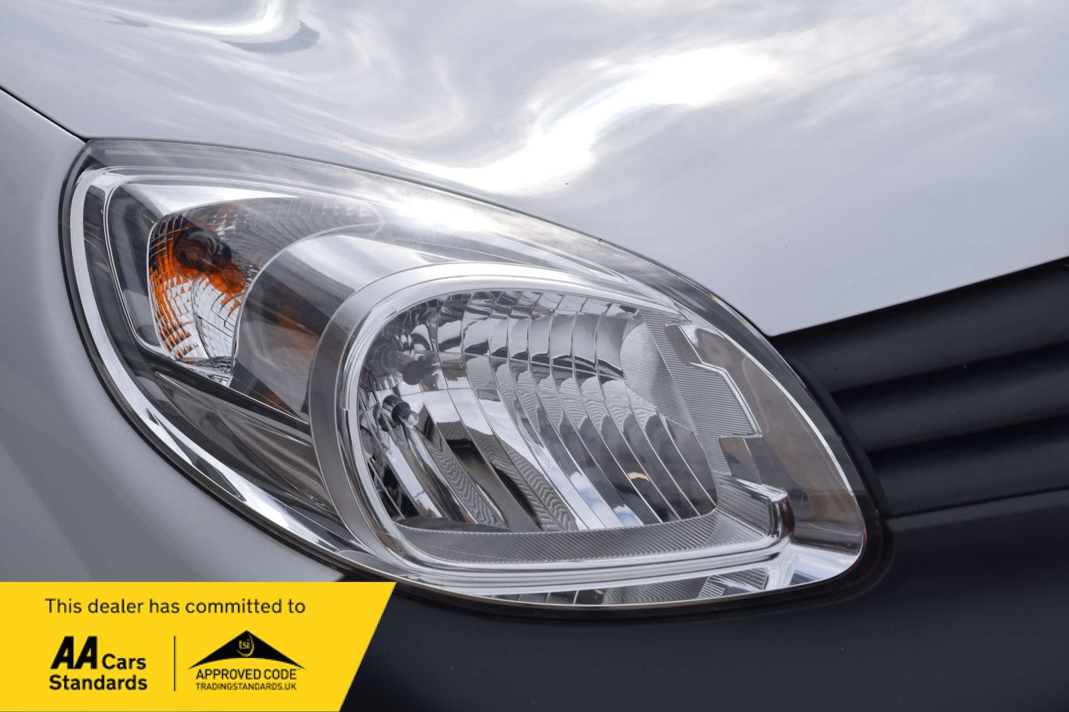 Used Nissan NV250 2020 for sale - 76600933: Photo 10