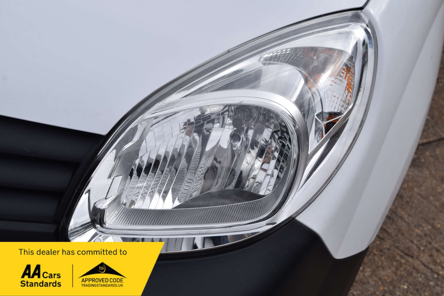 Used Nissan NV250 2020 for sale - 76600933: Photo 12