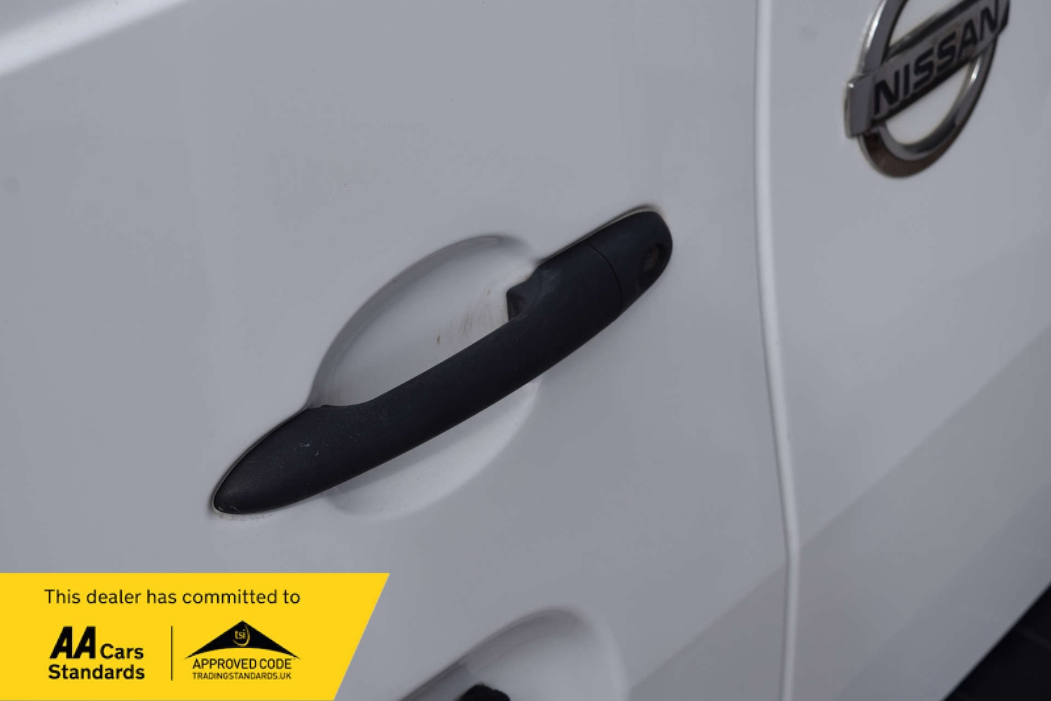 Used Nissan NV250 2020 for sale - 76600933: Photo 16