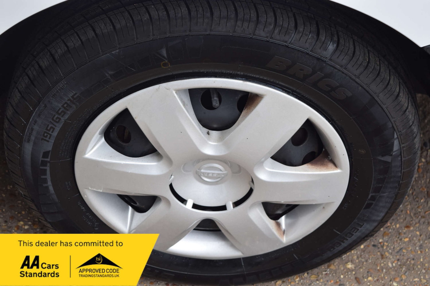 Used Nissan NV250 2020 for sale - 76600933: Photo 19