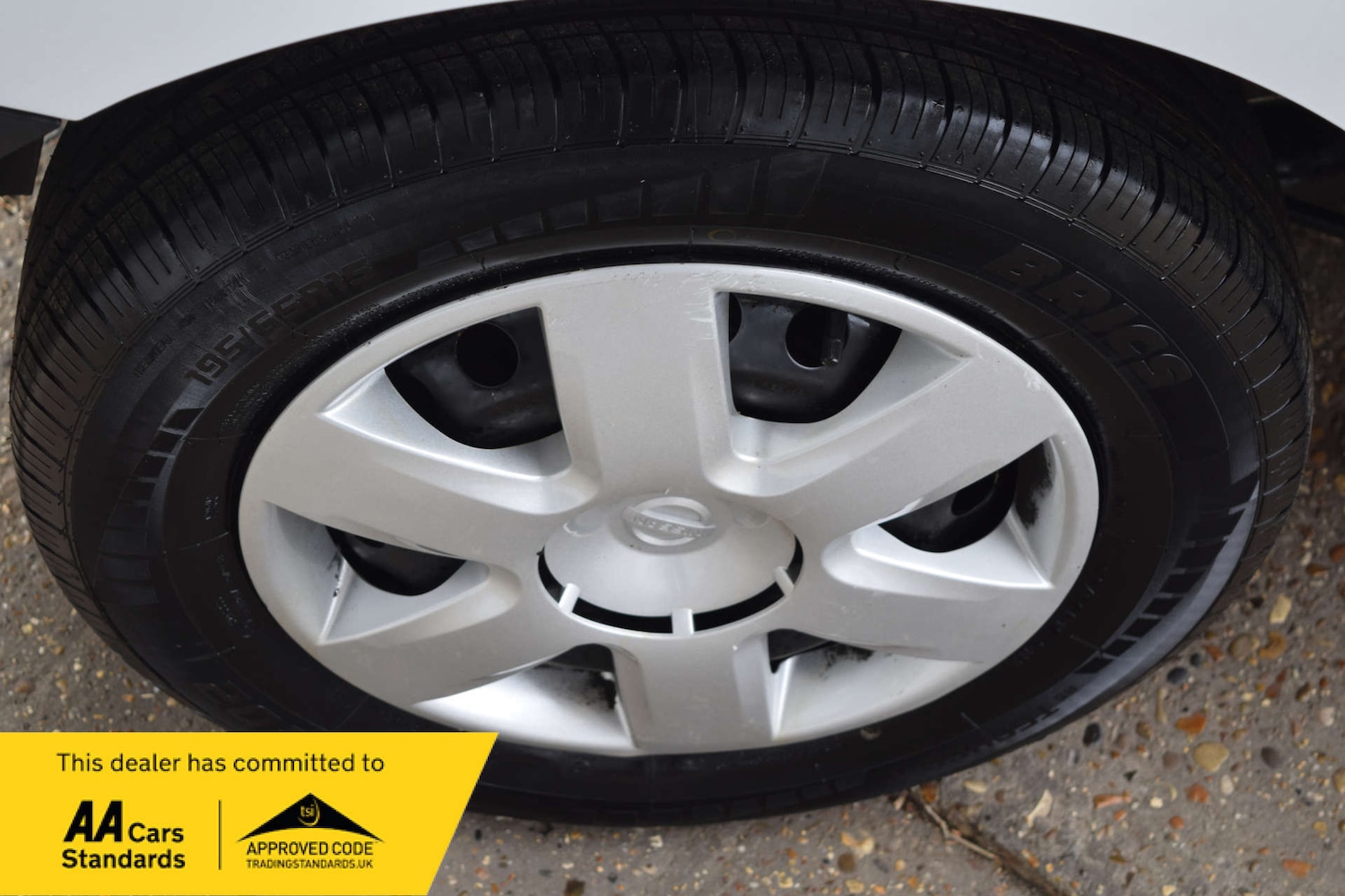 Used Nissan NV250 2020 for sale - 76600933: Photo 20