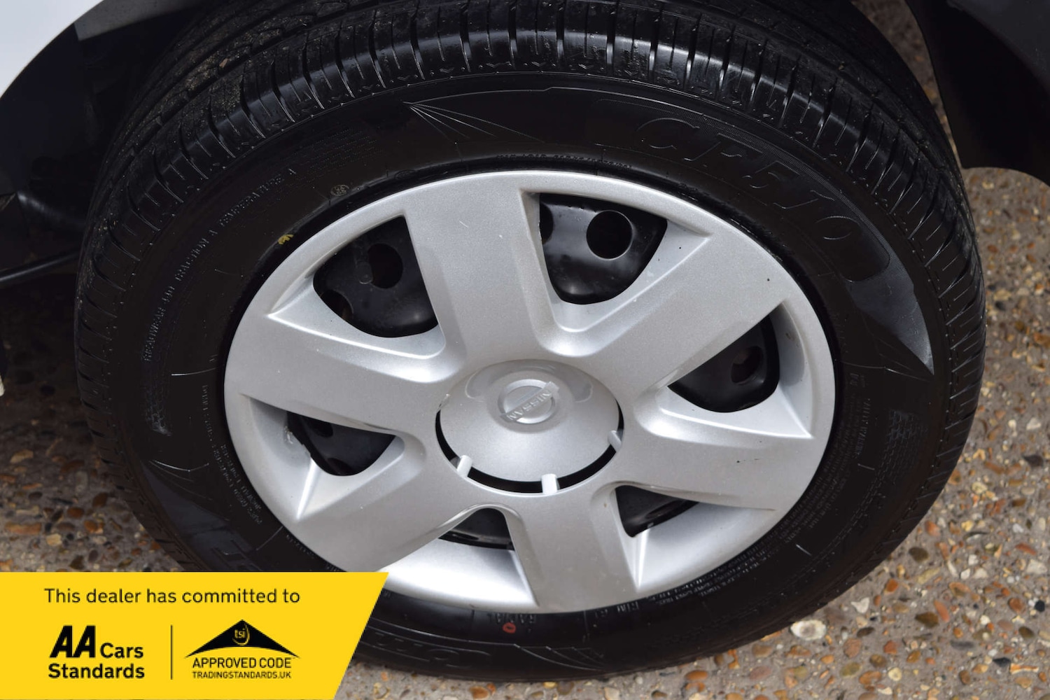 Used Nissan NV250 2020 for sale - 76600933: Photo 21