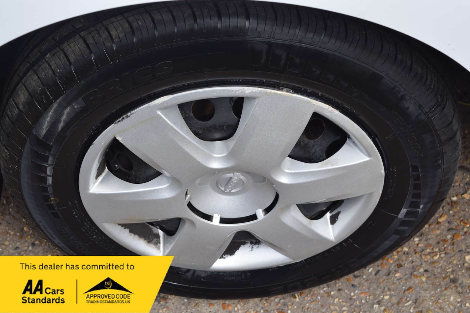 Used Nissan NV250 2020 for sale - 76600933: Photo 22