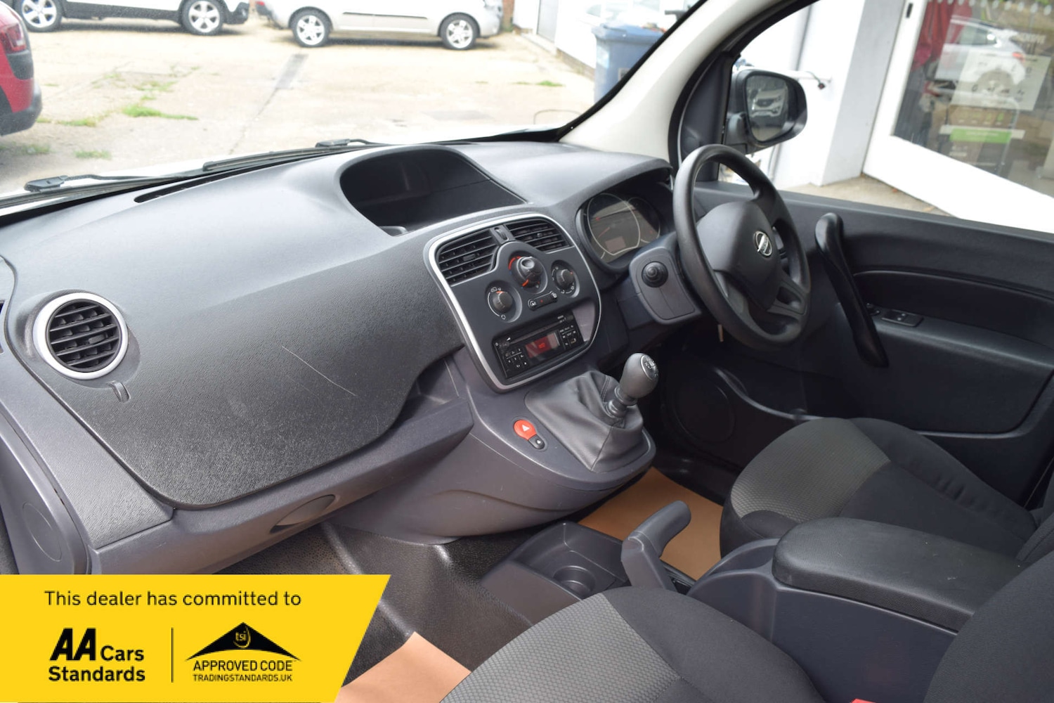 Used Nissan NV250 2020 for sale - 76600933: Photo 23