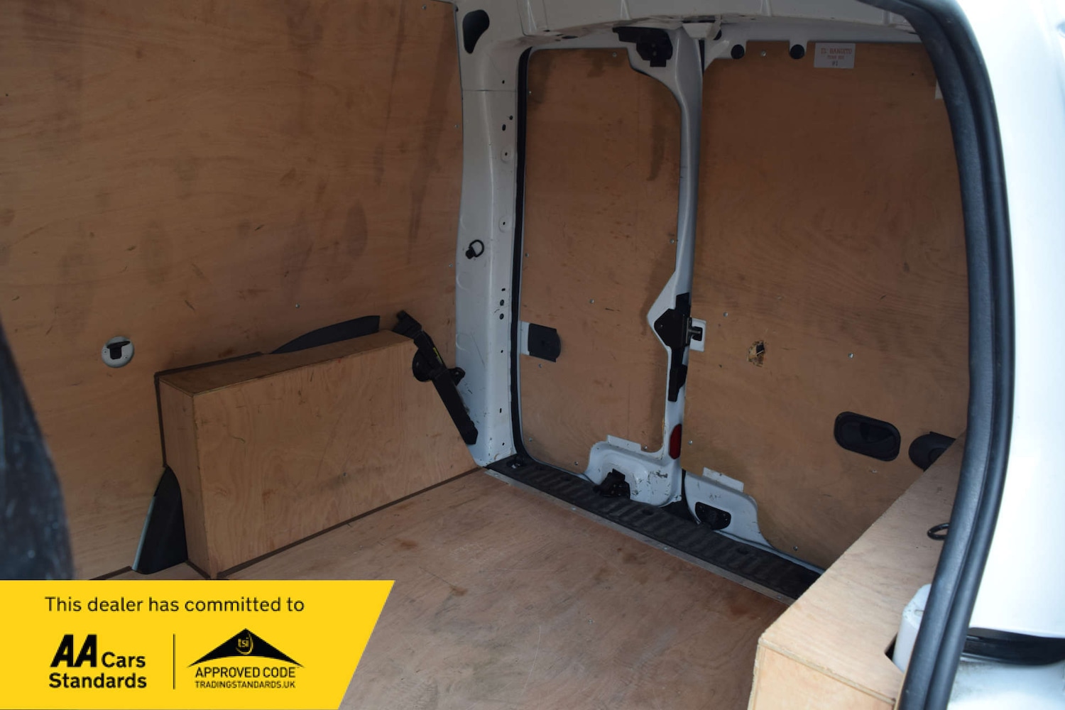 Used Nissan NV250 2020 for sale - 76600933: Photo 27