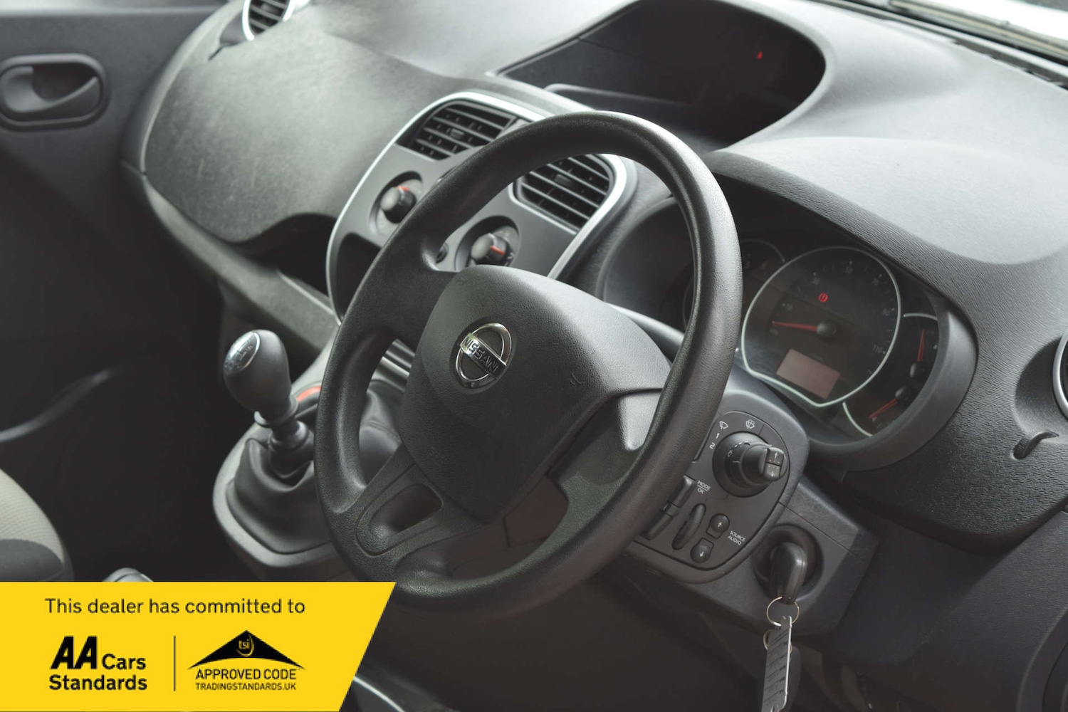 Used Nissan NV250 2020 for sale - 76600933: Photo 32