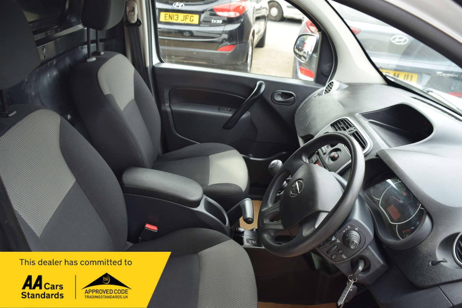 Used Nissan NV250 2020 for sale - 76600933: Photo 33