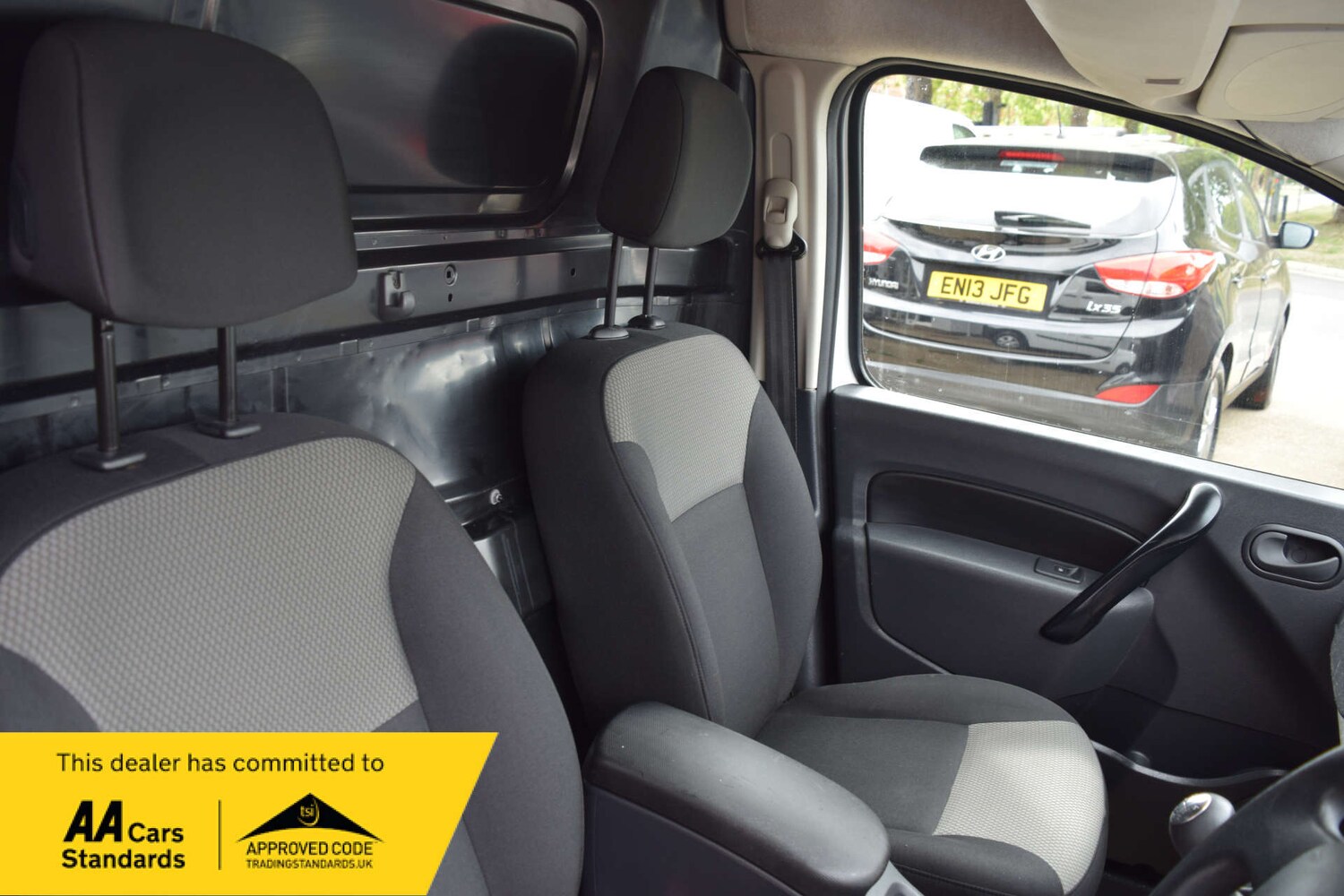 Used Nissan NV250 2020 for sale - 76600933: Photo 34