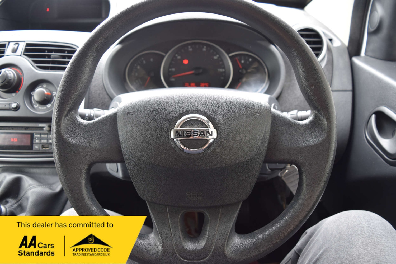 Used Nissan NV250 2020 for sale - 76600933: Photo 37