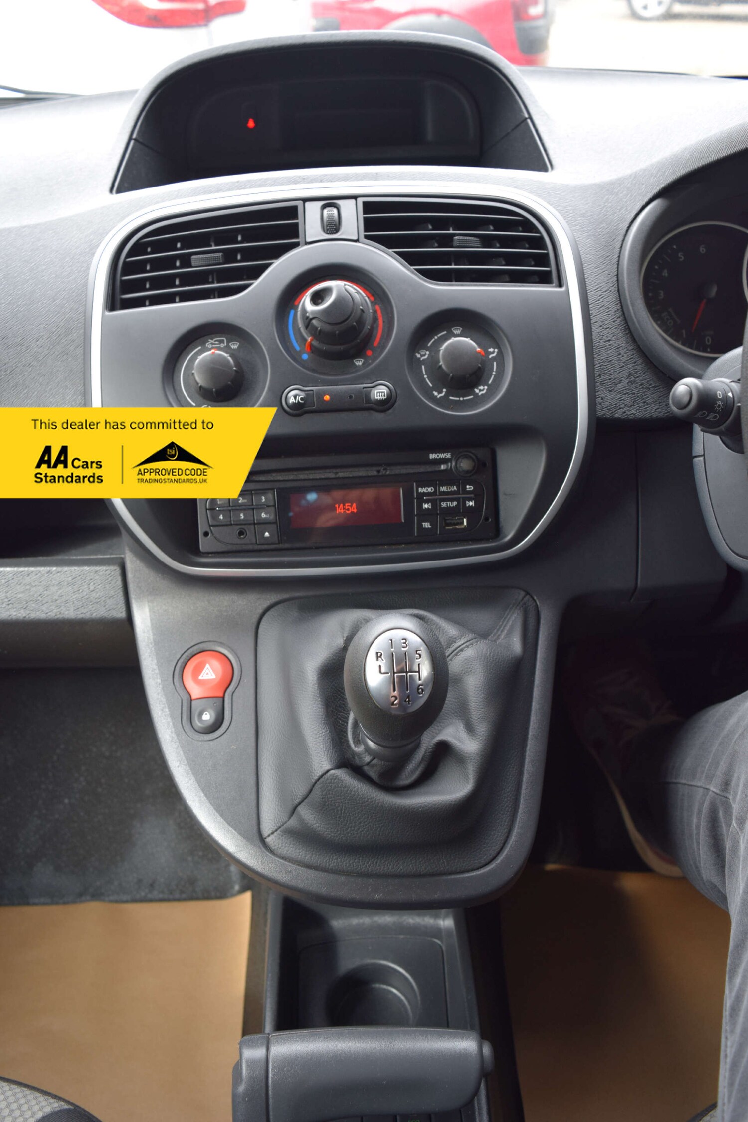 Used Nissan NV250 2020 for sale - 76600933: Photo 39